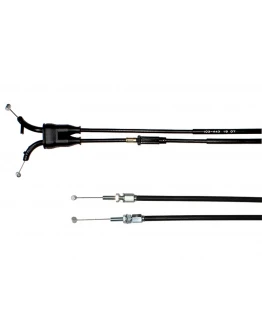 Cablu accelerație PSYCHIC pentru KAWASAKI KX 250F (KXF 250) '17-20, (53.112066;45-1257) Cablu accelerație PSYCHIC pentru KAWASAKI KX 250F (KXF 250) '17-20, (53.112066;45-1257)