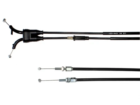 PSYCHIC LINKA GAZU KAWASAKI KX 250F (KXF 250) 17-20, (53.112066;45-1257) | 103-443