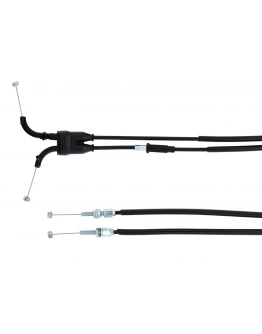 Cablu accelerație PSYCHIC pentru KAWASAKI KX 450F (KXF 450) '19-21, (53.112067;45-1254) Cablu accelerație PSYCHIC pentru KAWASAKI KX 450F (KXF 450) '19-21, (53.112067;45-1254)