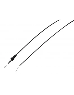 Cablu accelerație PSYCHIC pentru SUZUKI RM 125/250 '01-'08 53.111023 (L3940208) Cablu accelerație PSYCHIC pentru SUZUKI RM 125/250 '01-'08 53.111023 (L3940208)