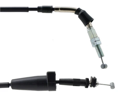 Cablu acceleratie BRONCO SUZUKI LTR 450 06-09 (L3940258) | 104-258
