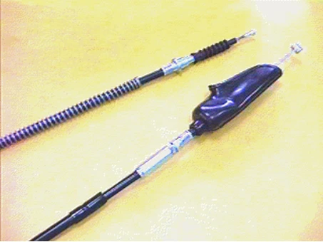 PSYCHIC LINKA SPRZĘGŁA YAMAHA YZ 125 88-93 (L3950129) | 105-129