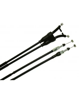 Cablu accelerație PSYCHIC pentru YAMAHA XT600 '84-'89 (L3950141) Cablu accelerație PSYCHIC pentru YAMAHA XT600 '84-'89 (L3950141)