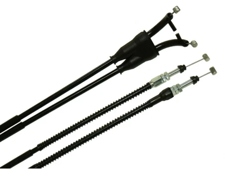 PSYCHIC LINKA GAZU YAMAHA XT600 84-89 (L3950141) | 105-141