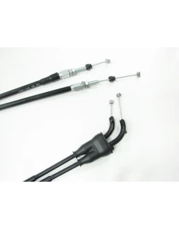 Cablu accelerație PSYCHIC pentru YAMAHA YZ 400 F '98-'99, WR 400 F '98-'99, XT600 '90-'95 (L3950166) Cablu accelerație PSYCHIC pentru YAMAHA YZ 400 F '98-'99, WR 400 F '98-'99, XT600 '90-'95 (L3950166)