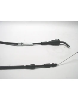 Cablu accelerație PSYCHIC pentru YAMAHA YZ 85 '02-'14 (L3950285) Cablu accelerație PSYCHIC pentru YAMAHA YZ 85 '02-'14 (L3950285)