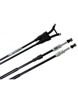 Cablu accelerație PSYCHIC pentru YAMAHA XT350 '85-'00 (L3950317) Cablu accelerație PSYCHIC pentru YAMAHA XT350 '85-'00 (L3950317)