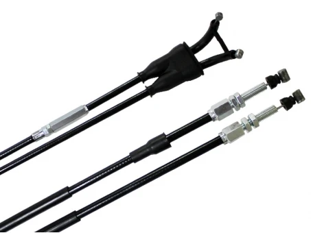 PSYCHIC LINKA GAZU YAMAHA XT350 85-00 (L3950317) | 105-317