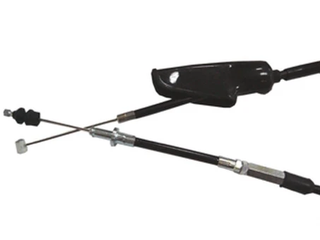 Cablu ambreiaj BRONCO YAMAHA YFM 350R RAPTOR 04-12 (L3950328) | 105-328