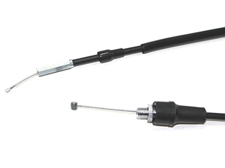 Cablu acceleratie BRONCO YAMAHA YFM 700F GRIZZLY 07-12 (L3950352) | 105-352