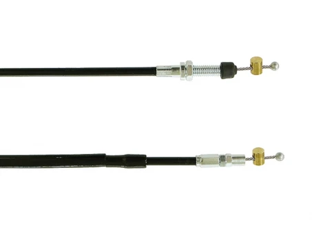 PSYCHIC LINKA SPRZĘGŁA YAMAHA YZ 250F 09-13 (CI0217) (L3950392) | 105-392