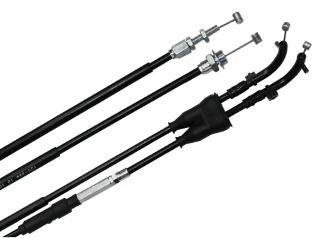 PSYCHIC LINKA GAZU YAMAHA WR 250F 07-13, YZF 250 06-13, WR450F 07-11 53.111072 (L3950396) | 105-396