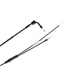 Cablu accelerație PSYCHIC pentru YAMAHA PW 50 '03-15, (53.110062;45-1062) Cablu accelerație PSYCHIC pentru YAMAHA PW 50 '03-15, (53.110062;45-1062)