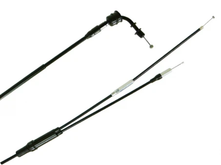 PSYCHIC LINKA GAZU YAMAHA PW 50 03-15, (53.110062;45-1062) | 105-405