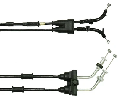 PSYCHIC LINKA GAZU YAMAHA YZ 250F 14-18, WR 250F 15-18 (YZF250) (L3950960) (L3950416) | 105-416