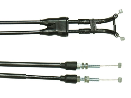 PSYCHIC LINKA GAZU KTM SXF250 05-08 (CI0506) (L3910111) | 110-111