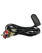 Incalzitor deget reglabil BRONCO (HI-LOW-OFF) (EL) | 12-166-01