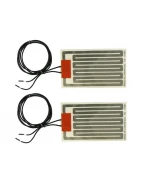 Kit incalzire manete BRONCO (EL) | 92-167