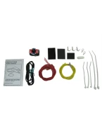 Incalzitor deget reglabil BRONCO (HI-LOW-OFF) (EL) | 92-176-1