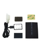 Incalzitor deget BRONCO (kit) | 92-176-2