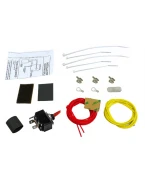 Incalzitor deget BRONCO (ON-OFF) (EL) | 92-176