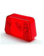 Capac lampa spate BRONCO POLARIS (05-06) (4032030, 4032046) | AT-01052