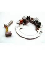 Perie electromotor si suport BRONCO HONDA TRX 250/300/350/450 85-08 | AT-01055