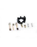 Perie electromotor si suport BRONCO YAMAHA YFM 50/80/100 | AT-01132
