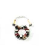 Perie electromotor si suport BRONCO HONDA TRX 650/680 YAMAHA YFM 660 RAPTOR | AT-01134