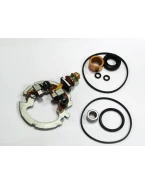 Kit reparatie starter BRONCO SUZUKI LT 4WD 88-96, LT-F 160-300 85-12 | AT-01145