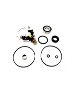 Kit reparatie starter BRONCO HONDA TRX 350 FE/FM/TE/TM TRX 400 FW 02-03 TRX 500 RINCON 09-14 | AT-01164