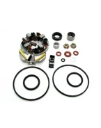 Kit reparatie starter BRONCO HONDA, KAWASAKI, POLARIS, YAMAHA | AT-01167