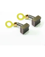 Perie electromotor BRONCO YAMAHA YFM200/225/250 | AT-01173