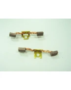 Perie electromotor BRONCO PODWÓJNE HONDA TRX 420 | AT-01176