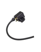 Bobina inductie BRONCO (aprindere) SUZUKI LTA/LTF 400/F EIGER 02-07, KING QUAD 08-10 (33410-41D20) | AT-01349