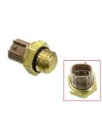 Senzor temperatura BRONCO (comutator ventilator) SUZUKI LTA 700/750 KING QUAD 05-13, LTA 450/500 KING QUAD 07-14 (OEM: 17680-50F00) | AT-01374