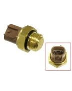 Senzor temperatura BRONCO (comutator ventilator) YAMAHA YFM 660 GRIZZLY 02-08, RHINO 660 04-07 (OEM: 5GM-82560-00) | AT-01378