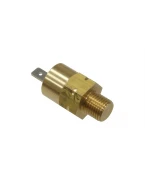 Senzor temperatura BRONCO (comutator ventilator) YAMAHA BIG BEAR 350 94-99, WOLVERINE 350 95-05 (OEM:2HT-82560-10-00;3JN-82560-10-00) | AT-01381