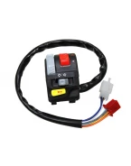 Bloc de lumini BRONCO YAMAHA ATV (2065-A1-1010) | AT-01504