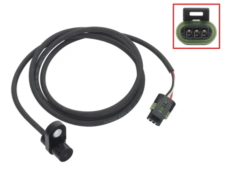 Senzor viteza BRONCO POLARIS 325 MAGNUM 00-02, SPORTSMAN 400 01-05 /500 99-10 /700 04-07 /800 05-10, RANGER 700 07-09 (2201625;4040081;4010298) | AT-01537