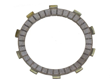 Set discuri ambreiaj BRONCO HONDA TRX 300/350/400/420/450 (F2609) (EBS1196) | AT-03688C