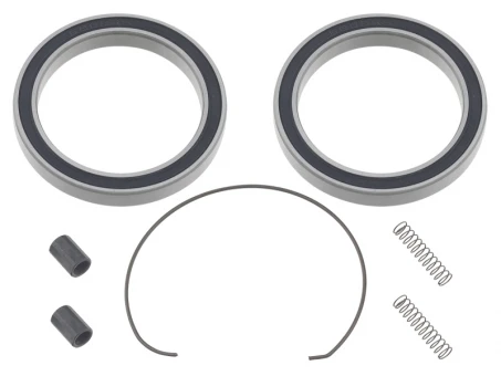 Kit reparatie ambreiaj unisens BRONCO CAN AM OUTLANDER 04-15 /450 15-18 /500 07-18 /570 19-18, RENEGADE 500 08-15 (25-1716) | AT-03A86