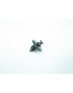 Clips plastic BRONCO (adancime 14,5MM, grosime 7,8MM, latime cap 20MM, lungime totala 22,5MM) (10buc) | AT-04290