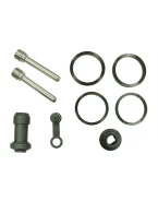 Kit reparatie etrier fata BRONCO YAMAHA YFZ 450R 09-16, X 10-11, YFM 700 RAPTOR 06-16 | AT-05071