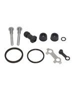Kit reparatie etrier fata/spate BRONCO HONDA ATC 250R 81-82, TRX 250X 87-92, 300/400EX/X 93-09, YAMAHA YFM 350FX 95-05, YFZ 350 BANSHEE 87-06 | AT-05073