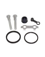 Kit reparatie etrier spate BRONCO HONDA TRX 300X 93-09, 400X 09-14, YAMAHA YFS 200 BLASTER 04-06, YFM 660 RAPTOR 01-05 | AT-05077