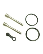 Kit reparatie etrier fata/spate BRONCO YAMAHA YFM 400A/FA 00-06, 450FA 03-06, 450FG/FX 06-09 | AT-05080