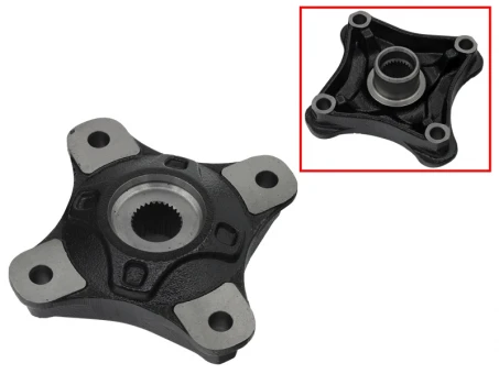 Butuc roata BRONCO fata POLARIS RZR PRO XP/RAZ TURBO PRO XP 20-21 (5143641;5143456;5143467) | AT-06907