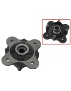 Butuc roata BRONCO fata/spate POLARIS GENERAL 1000/RZR 1000/RZR 900 20-21 (5142019-458) | AT-06910