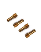 PSYCHIC DYSZA WOLNYCH OBROTÓW MIKUNI TYP VM22/210 ŚREDNICA #25 ( 1 SZT. ) | AT-07200-5